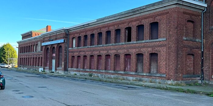 Huis te koop in Aulnois