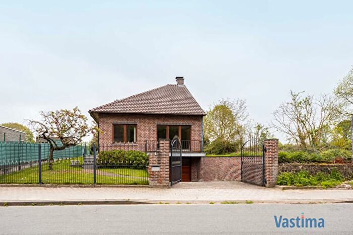 12-kamerhuis te koop in Aalst (9300)