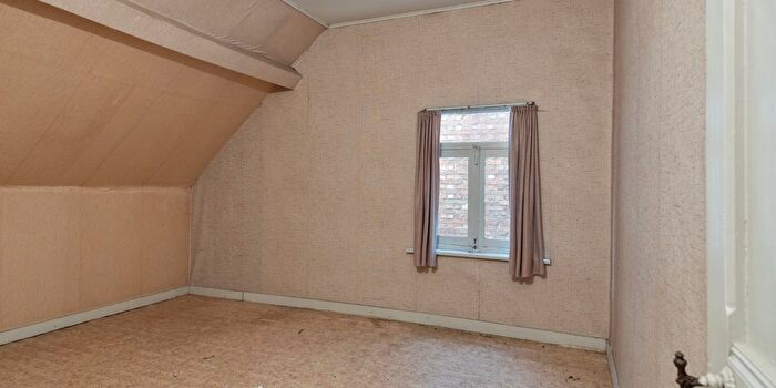 Huizen Koop Huur - 3