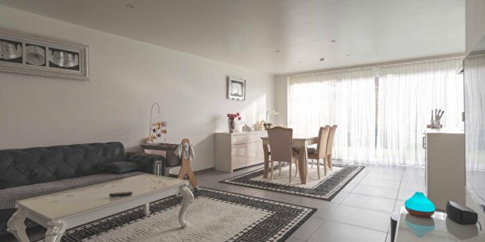 2-kamerappartement te koop in Roeselare