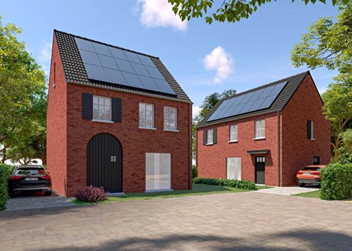 Huizen Koop Huur - 2