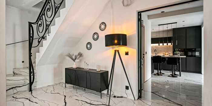 Huizen Koop Huur - 3
