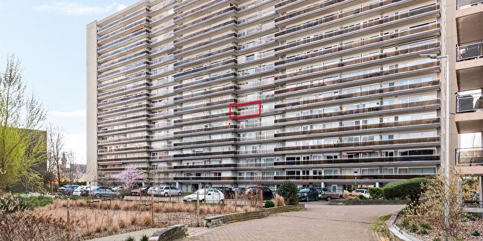 2-kamerappartement te koop in Mechelen