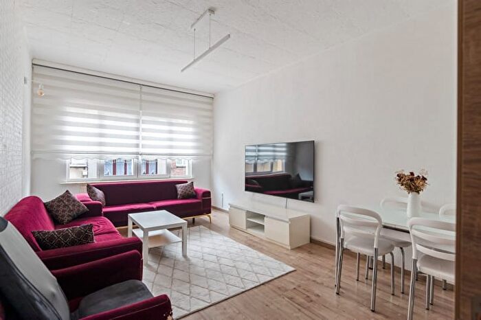 4-kamerhuis te koop in ANTWERPEN