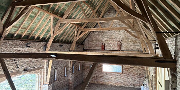 3-kamerhuis te koop in Moerkerke