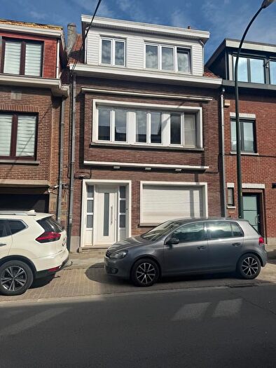 4-kamerhuis te koop in Wemmel