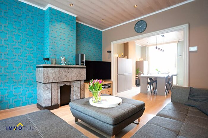 Huizen Koop Huur - 3