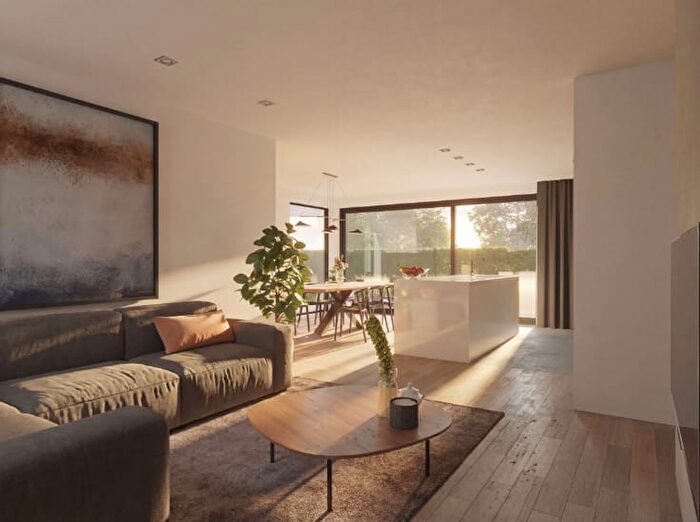 Huizen Koop Huur - 2