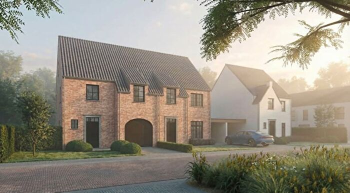 Huizen Koop Huur - 3
