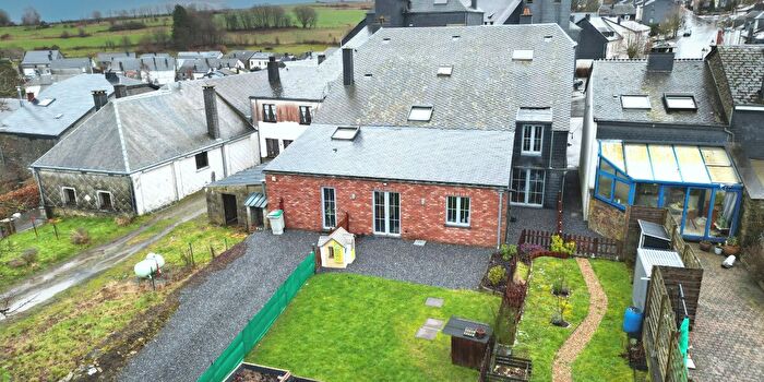 Huizen Koop Huur - 2
