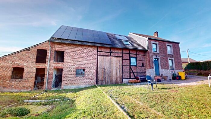 12-kamerhuis te koop in Somme-Leuze