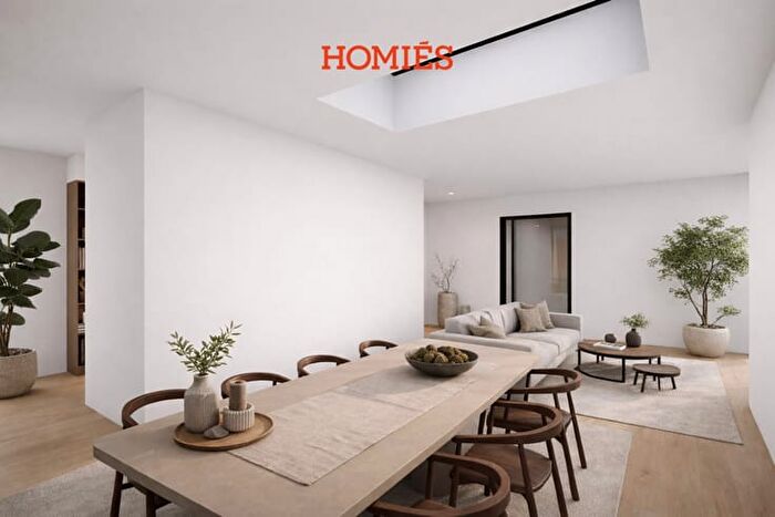 Huizen Koop Huur - 3