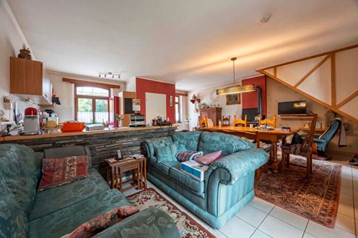 2-kamerappartement te koop in Malmedy