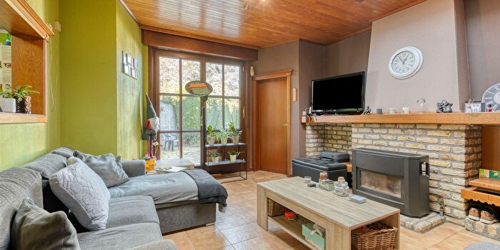 Huizen Koop Huur - 2