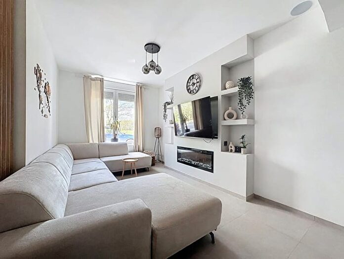 5-kamerhuis te koop in BRAINE-LE-COMTE