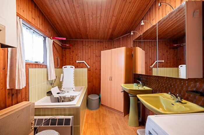 Huizen Koop Huur - 2