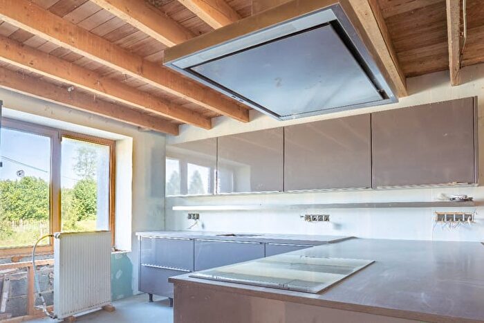 Huizen Koop Huur - 3