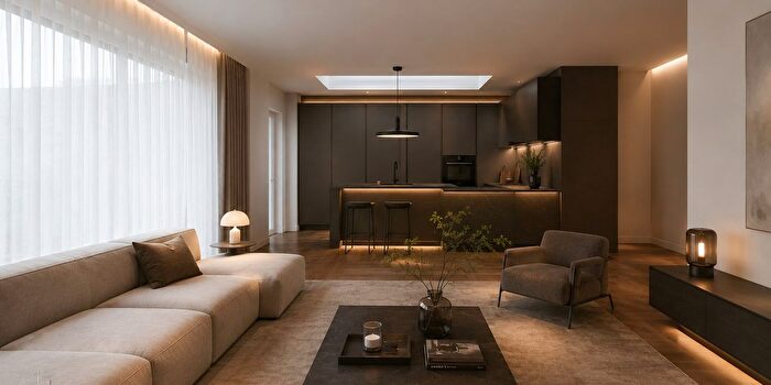 1-kamerappartement te koop in Houthalen