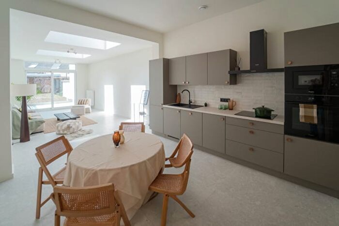 Huizen Koop Huur - 3