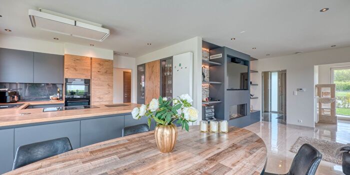 Huizen Koop Huur - 3