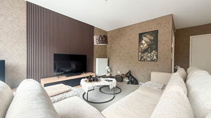 2-kamerappartement te koop in Heusden-Zolder
