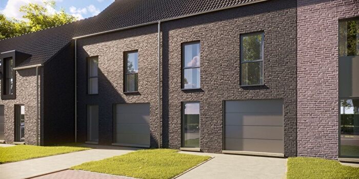 Huizen Koop Huur - 3