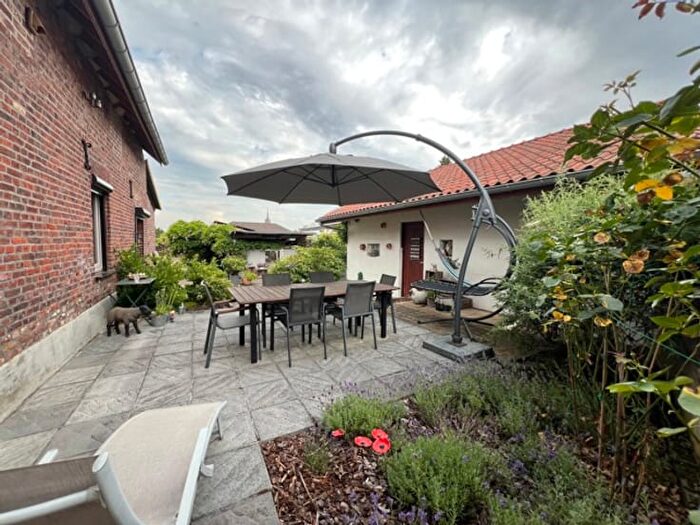 2-kamerhuis te koop in Hoeselt