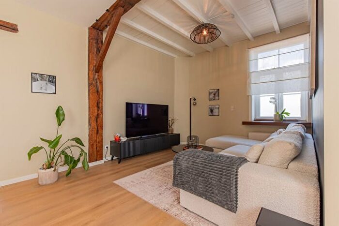 Huizen Koop Huur - 2