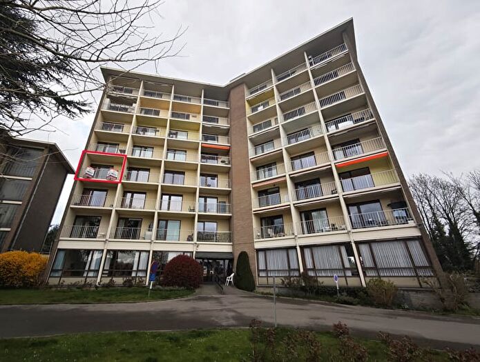5-kamerappartement te koop in Gembloux