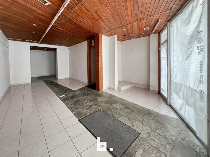1-kamerhuis te koop in Oostende