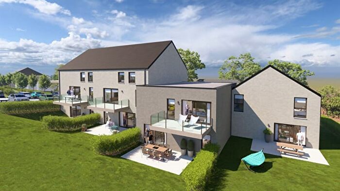 Appartement te koop in SPRIMONT