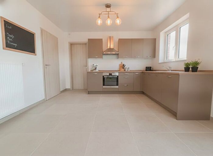 Huizen Koop Huur - 3