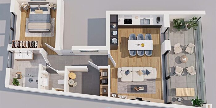 Huizen Koop Huur - 3