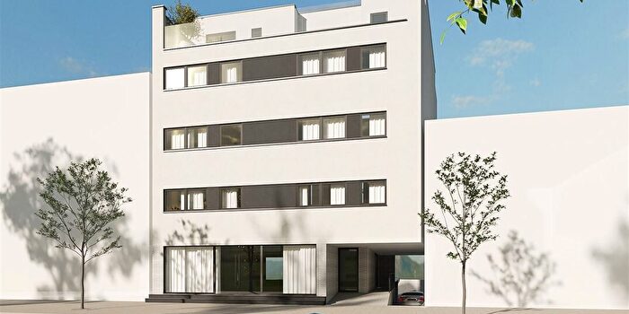 Appartement te koop in Mechelen-aan-de-Maas
