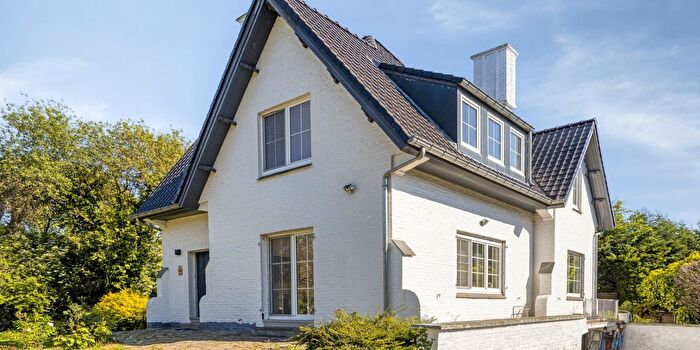 3-kamerhuis te koop in Tienen