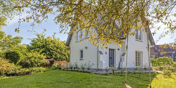 Huizen Koop Huur - 3