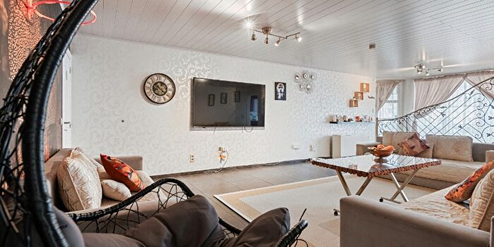Huizen Koop Huur - 3