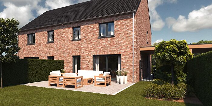 Huizen Koop Huur - 3