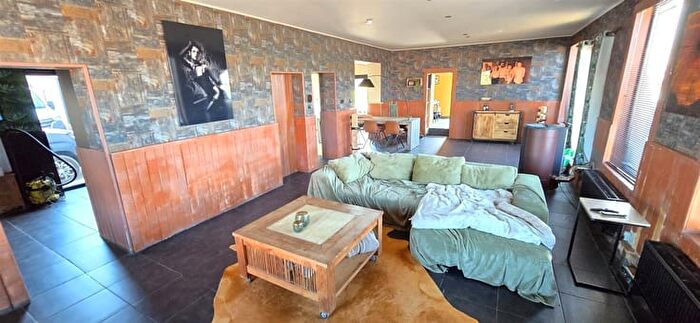 Huizen Koop Huur - 3
