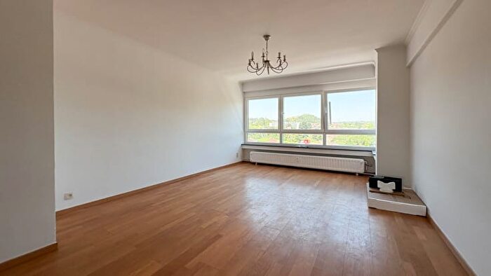 2-kamerappartement te huur in Jemeppe