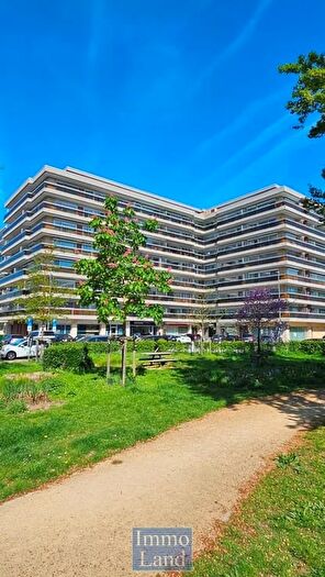 2-kamerappartement te koop in Hasselt