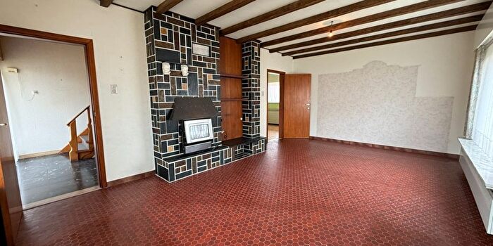 Huizen Koop Huur - 3