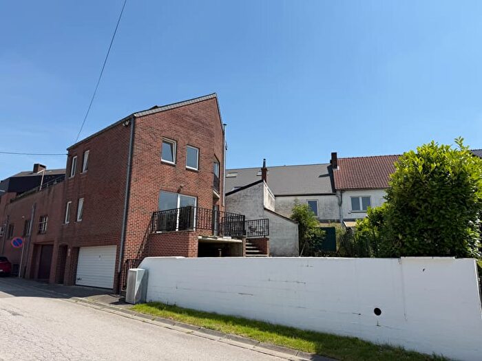 3-kamerhuis te koop in Florennes