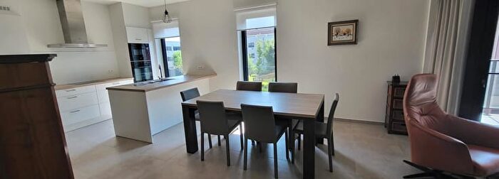 Huizen Koop Huur - 2
