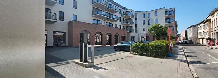 1-kamerappartement te koop in Vilvoorde