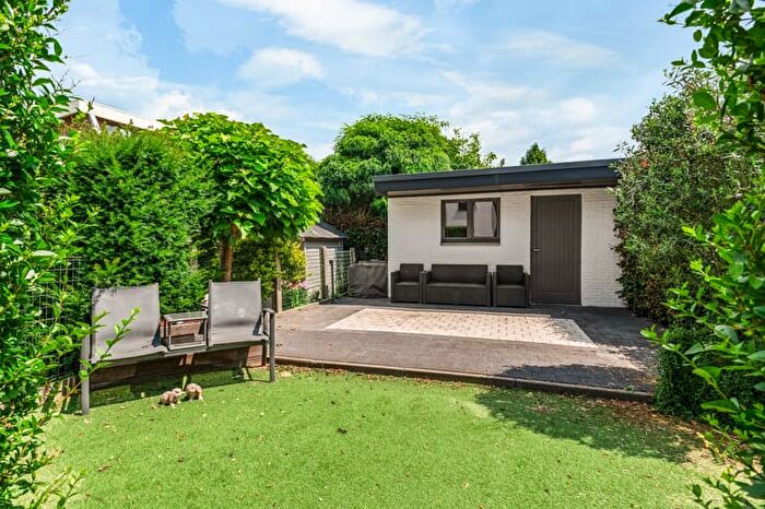 Huizen Koop Huur - 2