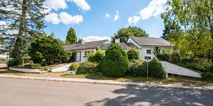 5-kamerhuis te koop in Waterloo