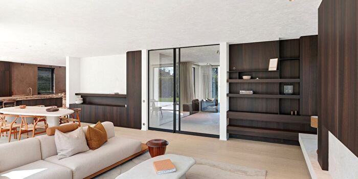 Huizen Koop Huur - 3