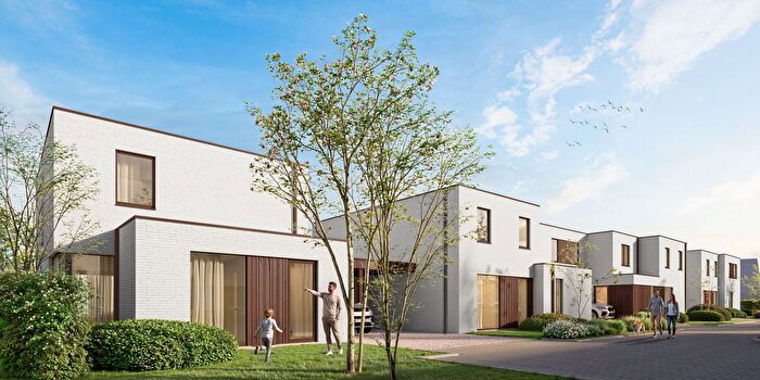 Huizen Koop Huur - 2