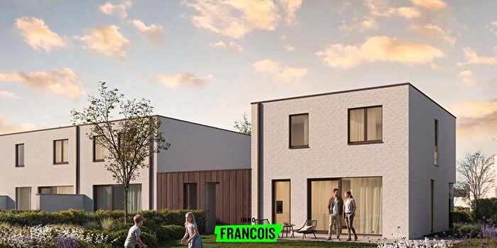 Huis te koop in Stene